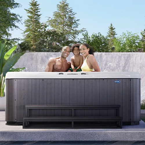 Patio Plus hot tubs for sale in Vancouver